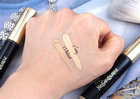 ysl all hours concealer or touche eclat